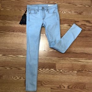 ✨NWT✨ rag & bone Skinny Jeans
